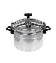 Stainless Steel Cooking Pot